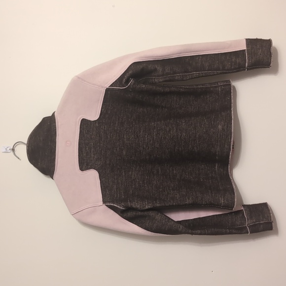 Lululemon zip up jacket - Picture 7 of 9